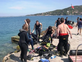  Lecciones en aguas abiertas 